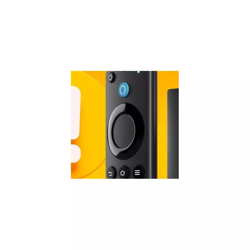 Amazon's Freevee Service Faces Major Outage: Fire TV Stick Users Locked Out Across UK