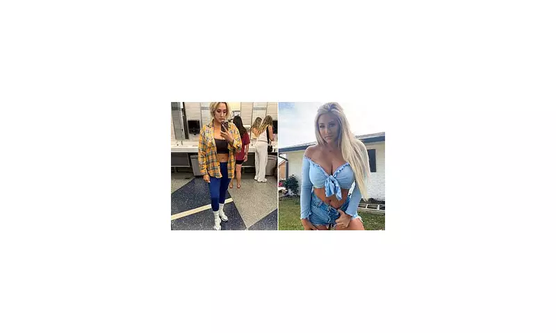 American Airlines Passenger's Sheer Outfit Sparks Major Social Media Debate on Airline Dress Codes