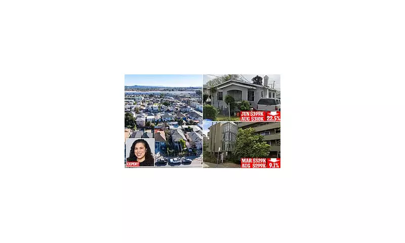 American Dream on a Budget: Why Oakland Offers Stunning Property Bargains for UK Buyers