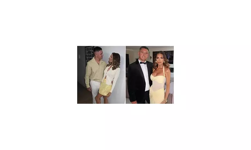 Amy Childs' Wedding Plans Hit a Snag: Inside the TOWIE Star's Marital Drama with Billy Delbosq