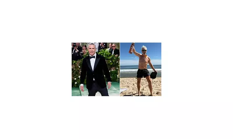 Andy Cohen's Shocking Confession: Inside His Secret Weight Loss Regime with Diabetes Drug Ozempic