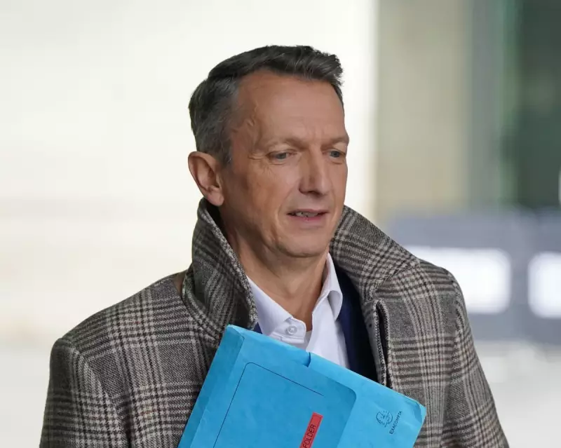 Andy Haldane: Labour's Economic Strategy Must Tackle Inequality to Counter Far-Right Threat