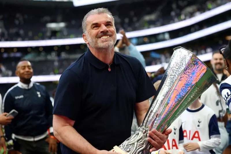 Ange Postecoglou Rejects Nottingham Forest Approach as Nuno Espírito Santo Talks Intensify | Exclusive