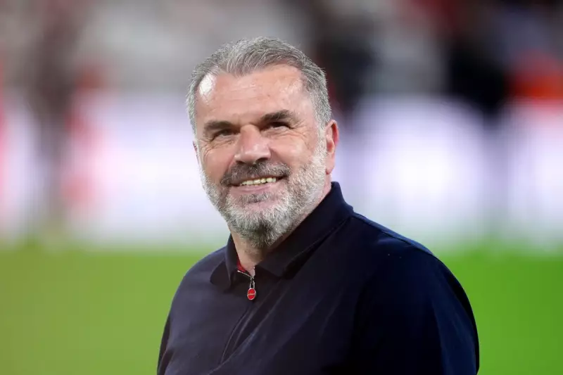 Ange Postecoglou's Fiery Response: Spurs Boss Slams 'Fragile' Mentality After Forest Defeat