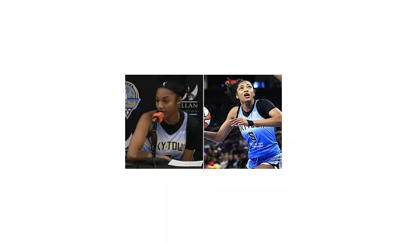 Angel Reese's Grovelling Apology: Chicago Sky Star Breaks Silence After Teammate Revolt Threatens to Derail WNBA Season
