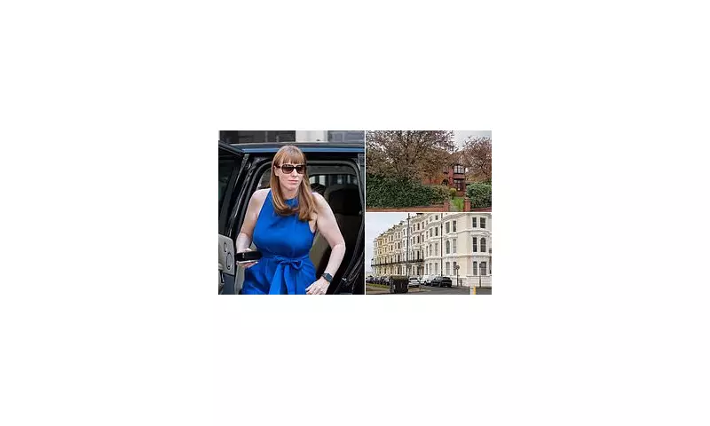 Angela Rayner Property Row: Court Order Seals Deal as No10 Denies 'Remarkable Coincidence' Over Tax Threshold Valuation