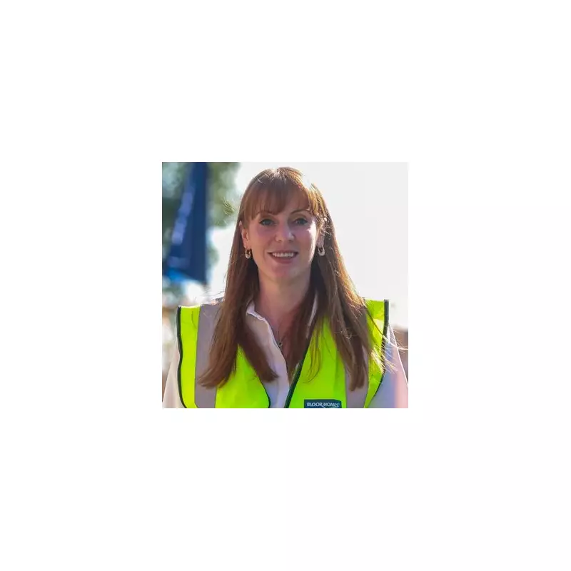 Angela Rayner's 'Crime'? Being a Working-Class Woman in Westminster, Says Labour Ally