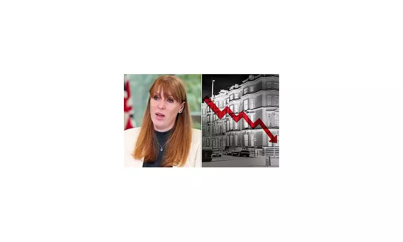 Angela Rayner's Property Tax Row: Labour Deputy Faces Fresh Scrutiny Over Council House Sale