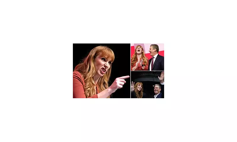 Angela Rayner's Tax Row: Labour Deputy Faces Fresh Scrutiny Over Council House Sale and Tax Questions