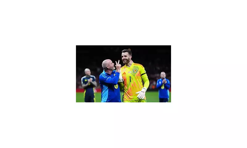 Angus Gunn's Redemption: From Euro 2024 Agony to Nottingham Forest Heroics and World Cup Dreams