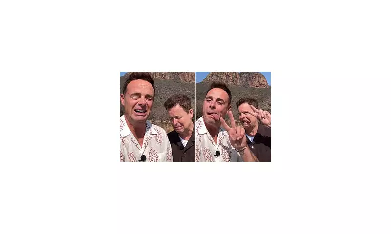 Ant and Dec's NTA Triumph! Dynamic Duo Scoop Best Presenter Award for 23rd Consecutive Year