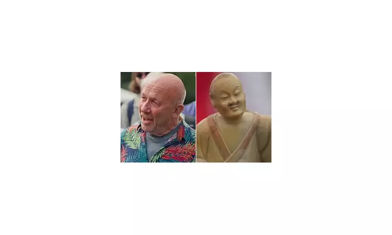Antiques Roadshow Stunned: Broken Statue Dismissed as Junk Revealed to be Priceless £30,000 Masterpiece