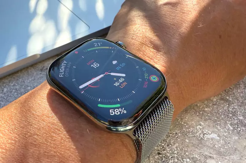 Apple Watch Series 11: UK Release Date, Major Design Overhaul & Health Features Leaked