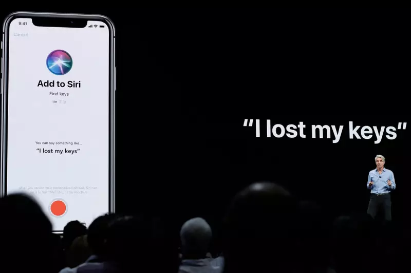 Apple's Siri Set for AI Overhaul: ChatGPT Integration Coming to iPhones in iOS 18
