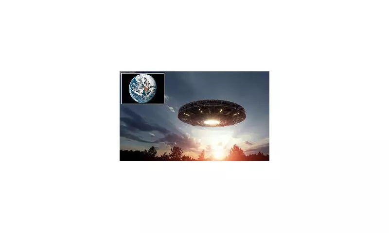 Are We Alone? Harvard Astronomer's Shocking Theory Suggests Alien 'Seeds' Created Life on Earth