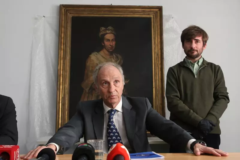 Argentina Extradites Nazi War Criminal to Italy After Decades in Hiding