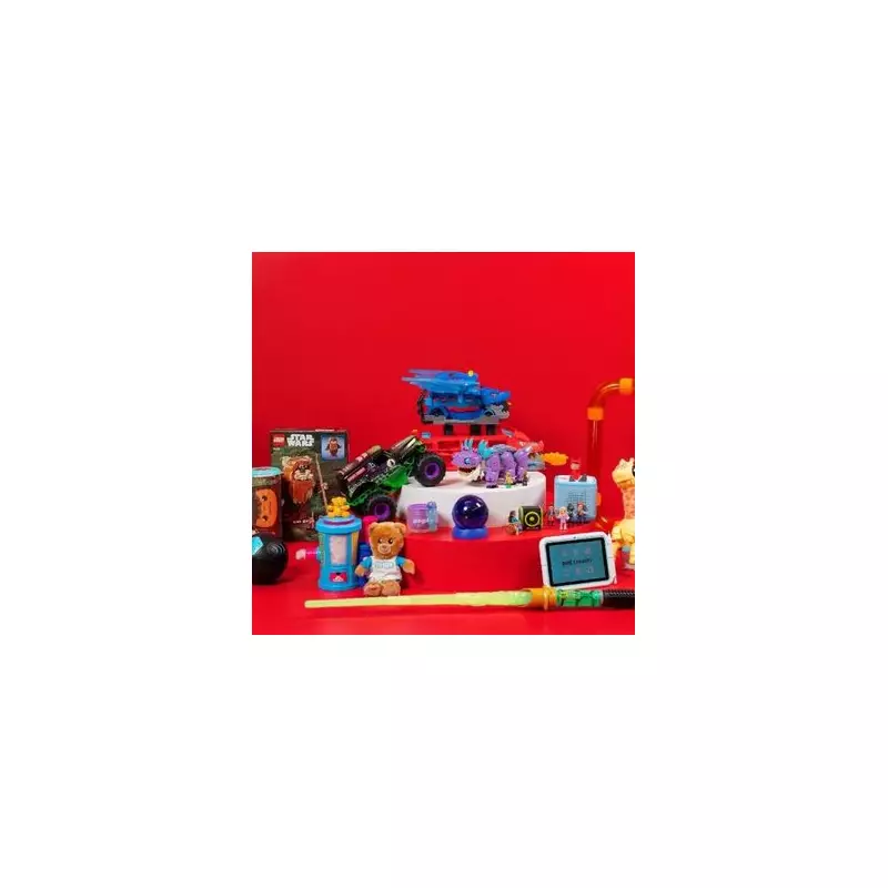 Argos Reveals Top 5 Must-Have Toys for Christmas 2024 | Get Them Before They're Gone!