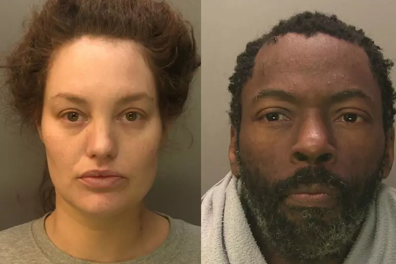 Aristocrat and Partner Jailed for Manslaughter After Baby Dies in Covert Birth | Old Bailey Sentencing