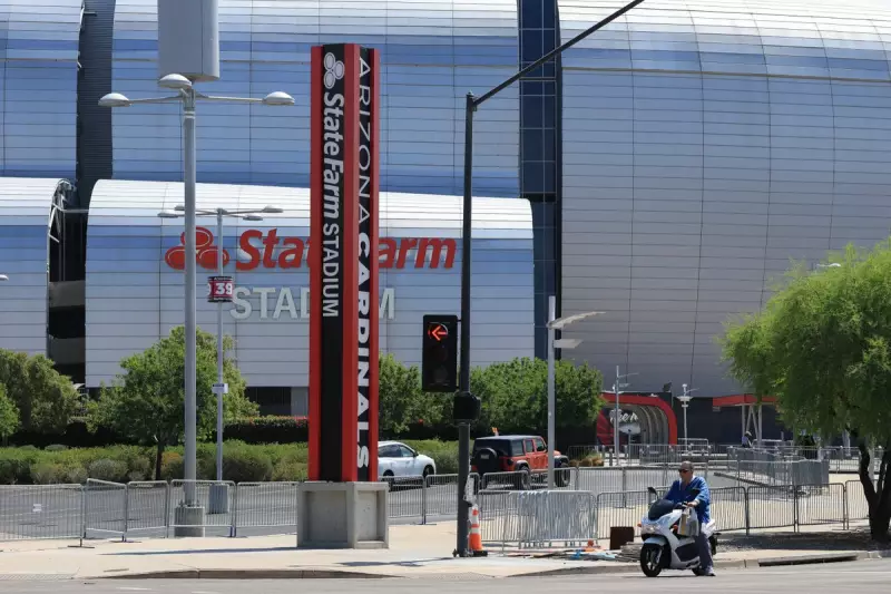 Armed Man Detained Outside Charlie Kirk Memorial Event in US | Security Scare
