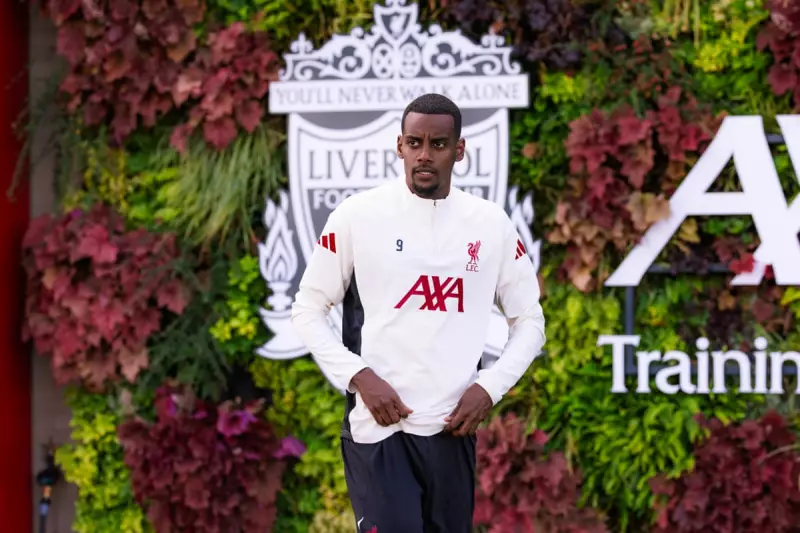 Arne Slot's Liverpool Stunned by Alexander Isak's Sensational Strike for Newcastle