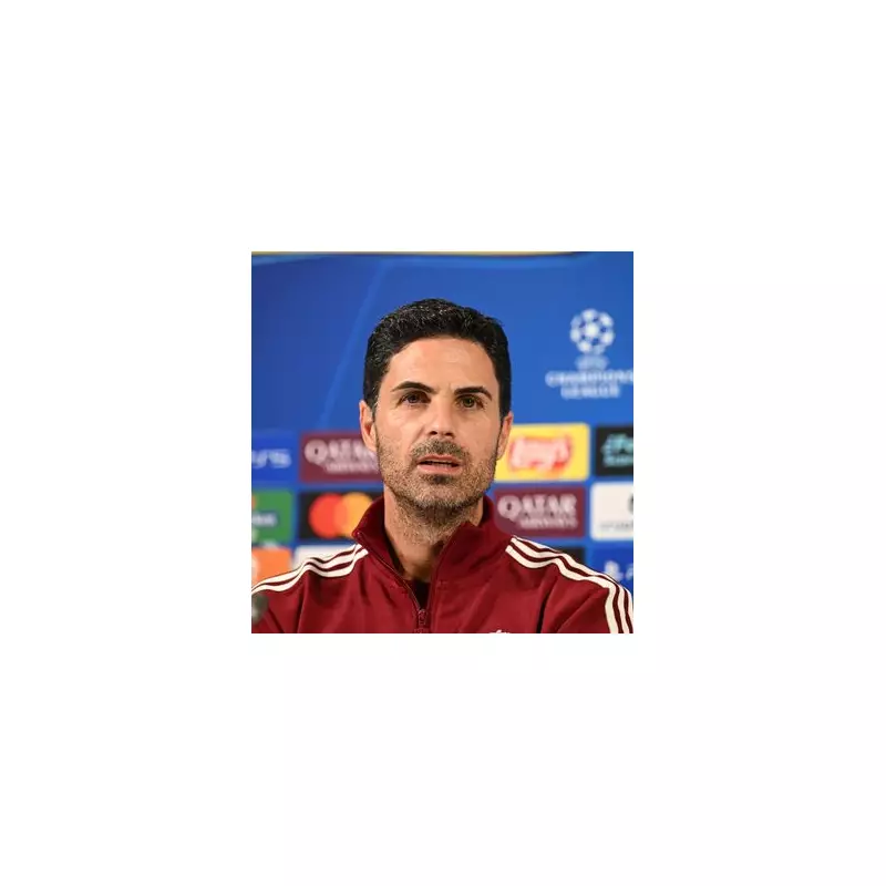 Arsenal Injury Crisis: Arteta's Major Update on Saka, Martinelli & Jesus Before Bayern Clash
