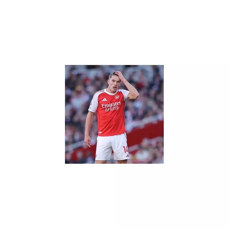 Arsenal Plot Sensational £85m Gyokeres Raid as Arteta Seeks Elite Striker Solution