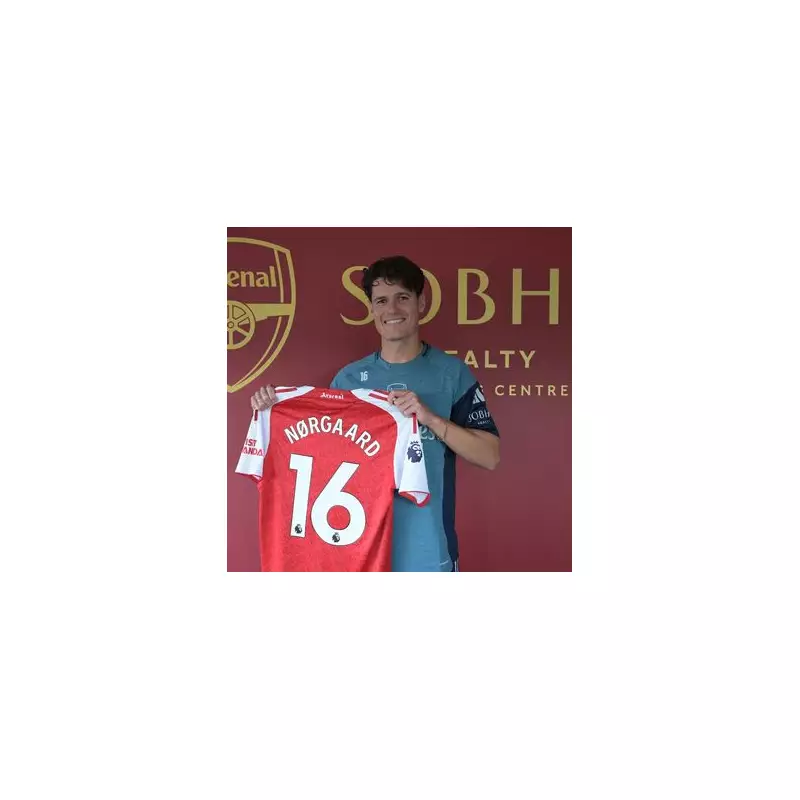 Arsenal Transfer Bombshell: Gunners Plot SHOCK Move for Goal Machine Gyokeres After Sesko Snub
