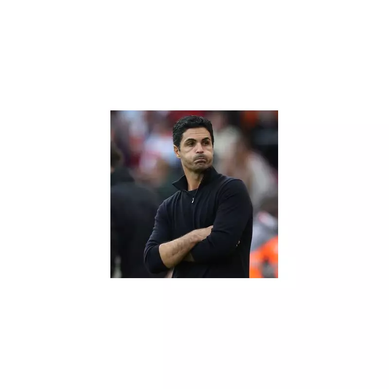 Arsenal Transfer Exodus: Vieira & Lokonga Set for Permanent Exits as Arteta's Clearout Begins