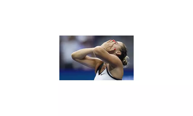 Aryna Sabalenka Demolishes Amanda Anisimova in US Open Masterclass | Dominant Display Sees Belarusian Power Into Fourth Round