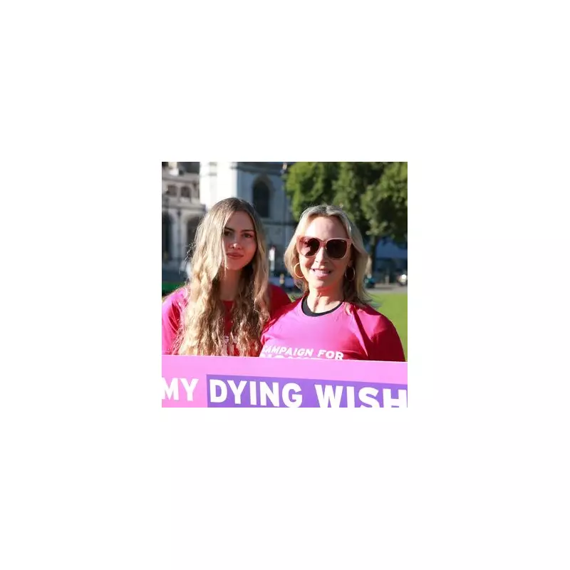 Assisted Dying Crisis: Why Westminster Must Act Now to Change UK's 'Cruel' Laws