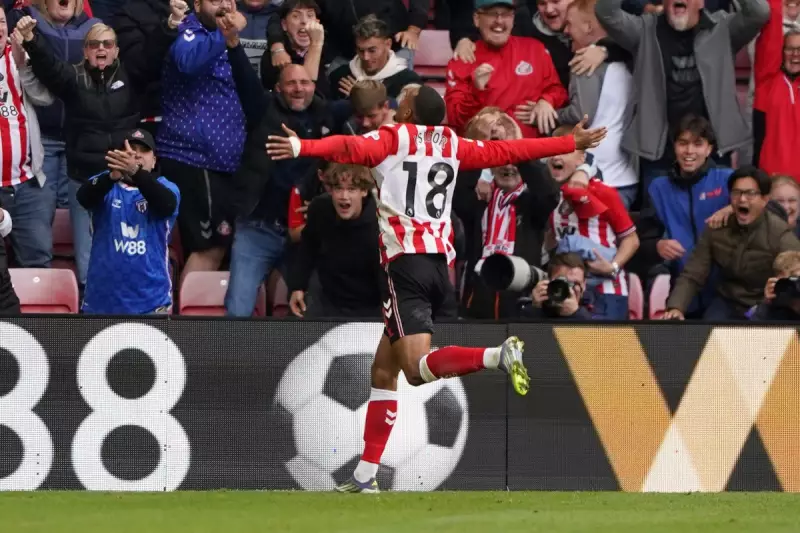 Aston Villa's Matty Cash Suffers Injury Scare in Dramatic Sunderland Friendly Clash