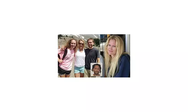 Auburn University Professor Killed in Horrific Stabbing: Suspect Dragged Victim Hundreds of Yards