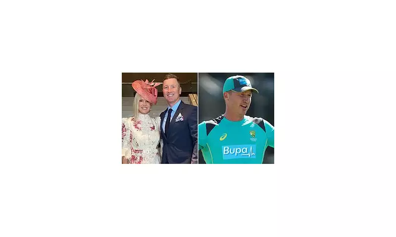 Aussie Cricket Legend Brad Haddin's Secret Heart Surgery Battle: Inside His Shock Hospital Dash