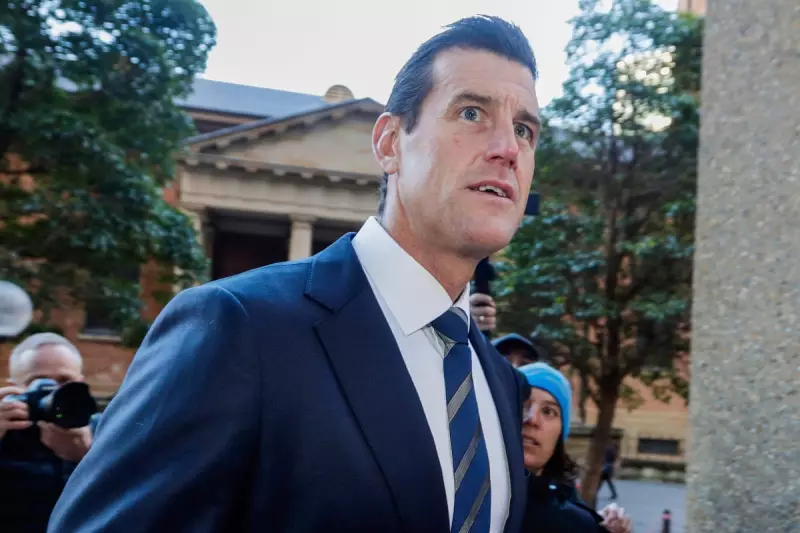 Australia Ordered to Release Afghan Asylum Seekers from High-Security Detention in Landmark Ruling