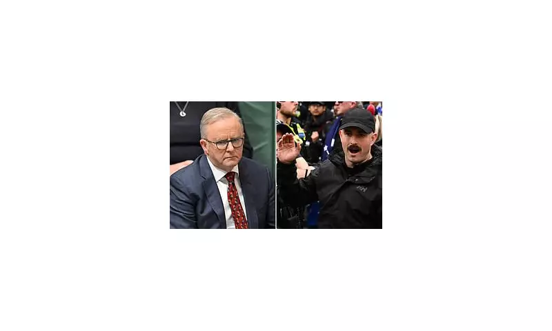 Australia to Deport Neo-Nazi Leader Thomas Sewell in Major National Security Move | Exclusive