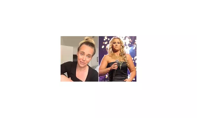 Australian Idol Star Kate DeAraugo's Harrowing Battle: From Pop Fame to Addiction and Recovery