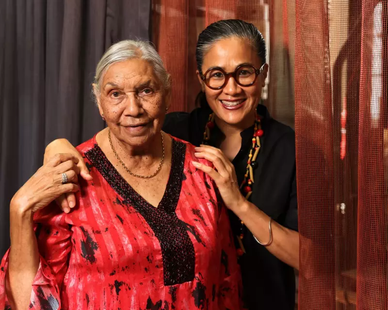 Australian Native Food Festival: Kylie Kwong & Bruce Pascoe Lead Indigenous Culinary Renaissance in London