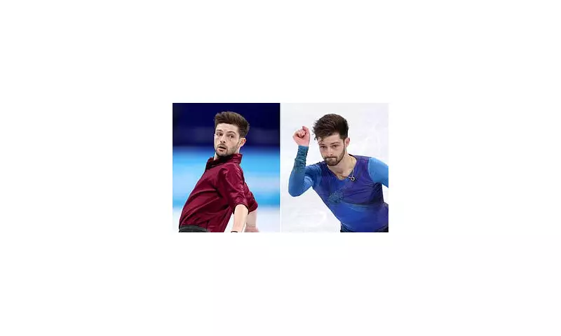 Australian Olympic Skater Brendan Kerry in Court: Allegedly Admits to Sexual Encounter with 17-Year-Old