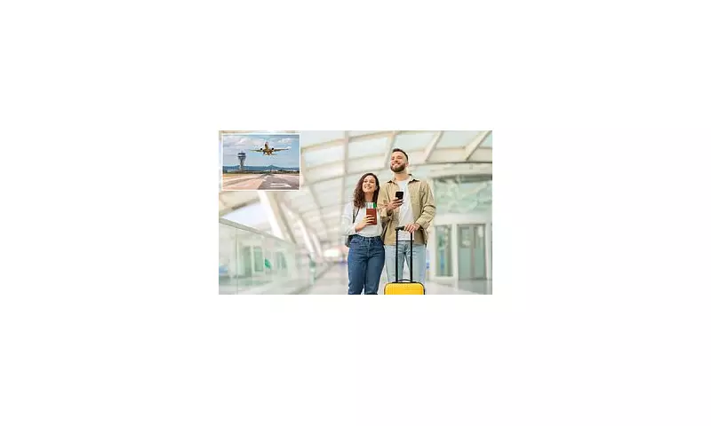 Autumn Flight Bargains Revealed: The Cheapest Dates to Fly This Season