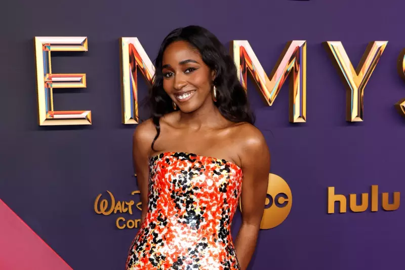Ayo Edebiri's Hilarious Viral Clapback To Journalist's 'Bears' Question | The Independent