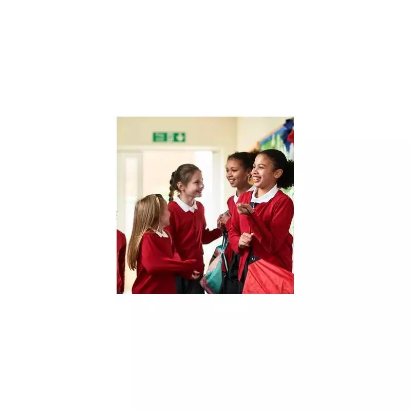 Back to School Bargain Alert: M&S Slashes Price of 11-Pack Kids' Jumpers to Just £22