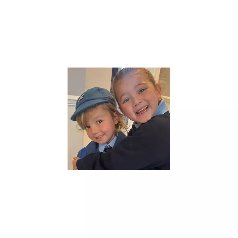 Back to School Glam! Inside the Lavish First Day Looks of Celebrity Kids in 2024