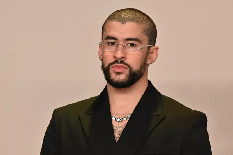 Bad Bunny Concert Venue Targeted by ICE Immigration Checks | Exclusive