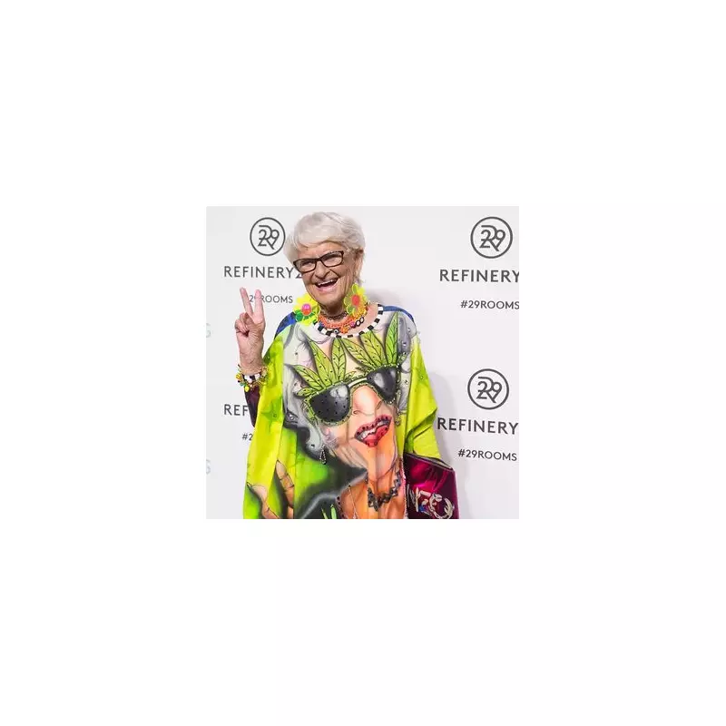 Baddie Winkle Dead at 96: Tributes Pour In For Legendary TikTok Star & Internet Icon
