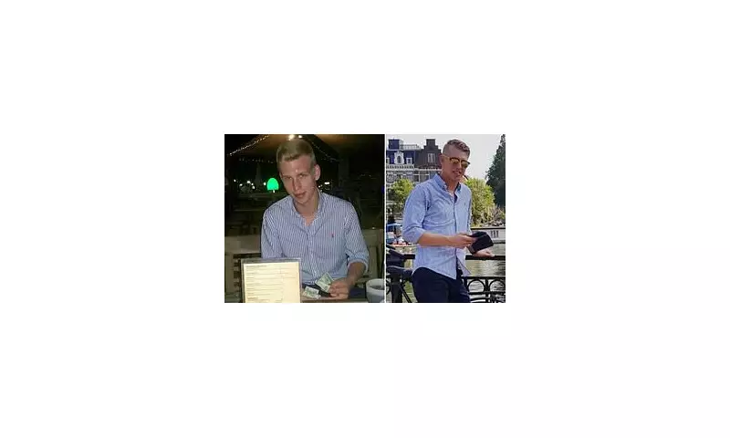 Bali Nightmare: British Duo Face Death Penalty Over Alleged Cocaine Smuggling Bust
