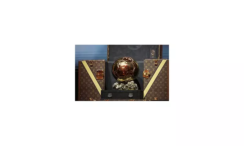 Ballon d'Or 2025: Exclusive Predictions, Contenders, and Date Revealed for Football's Most Prestigious Award