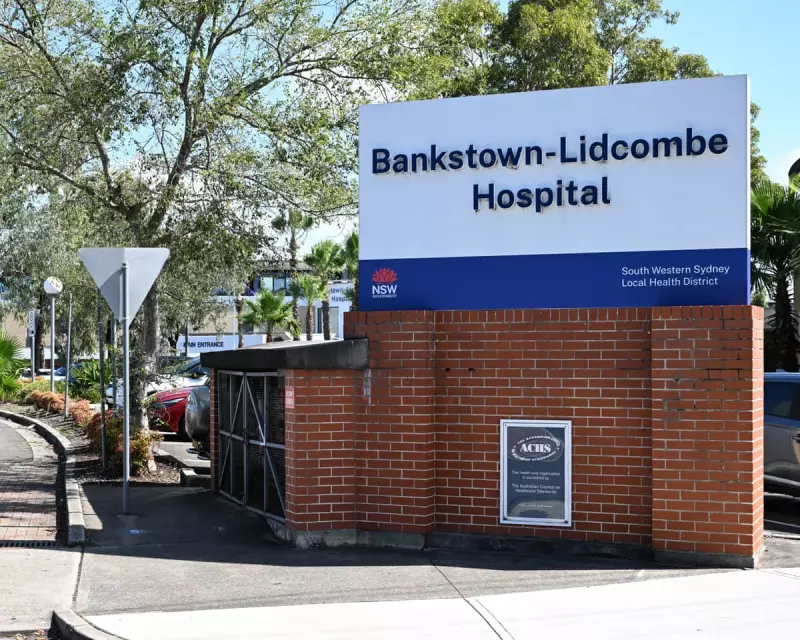 Bankstown Nurse Cleared: Threat to Kill Charge Dropped in Viral Video Scandal | The Guardian