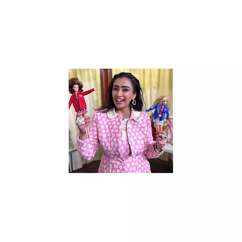 Bargain Hunt Star Roo Irvine's Real Name and Secret Past Revealed