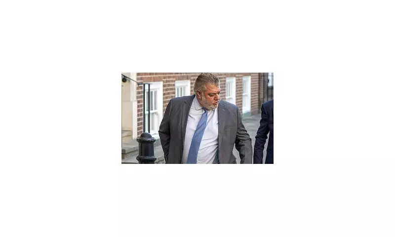 Barrister Faces Career Ruin Over 'Doctor & Cricket Star' Lies on CV
