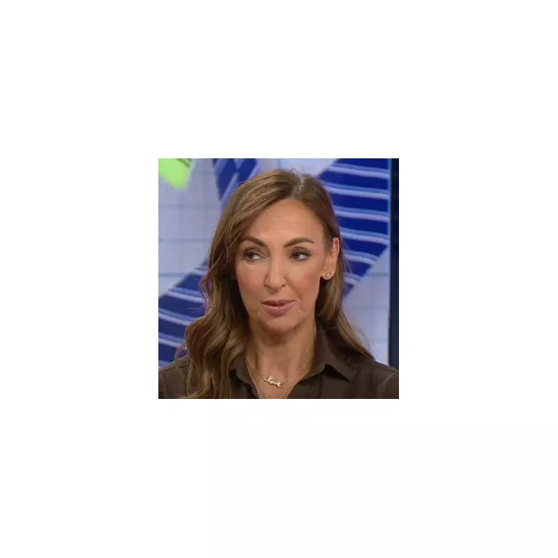 BBC Breakfast's Sally Nugent's Secret to Peak Performance Revealed in Groundbreaking Sleep Study